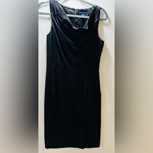 Sleek and sophisticated J. Crew LBD!